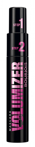Bespoke volume from Bourjois
