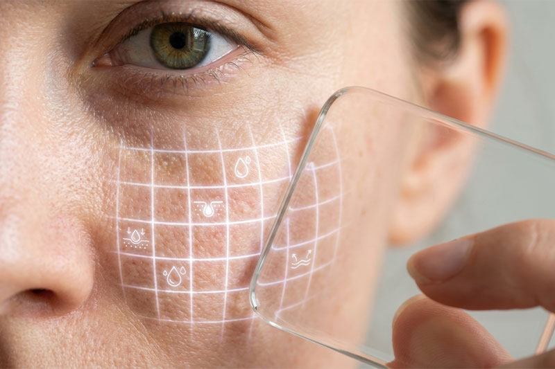 Best AI skin analysis tools in 2026