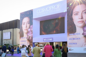 Best of Cosmoprof Bologna 2022: The trends and brands to know from beauty’s biggest show 
