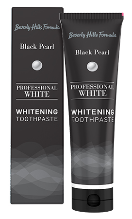 Beverly Hills Formula introduces Professional White