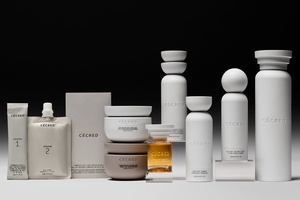 Beyoncé’s hair care brand Cécred confirms UK launch via Space NK