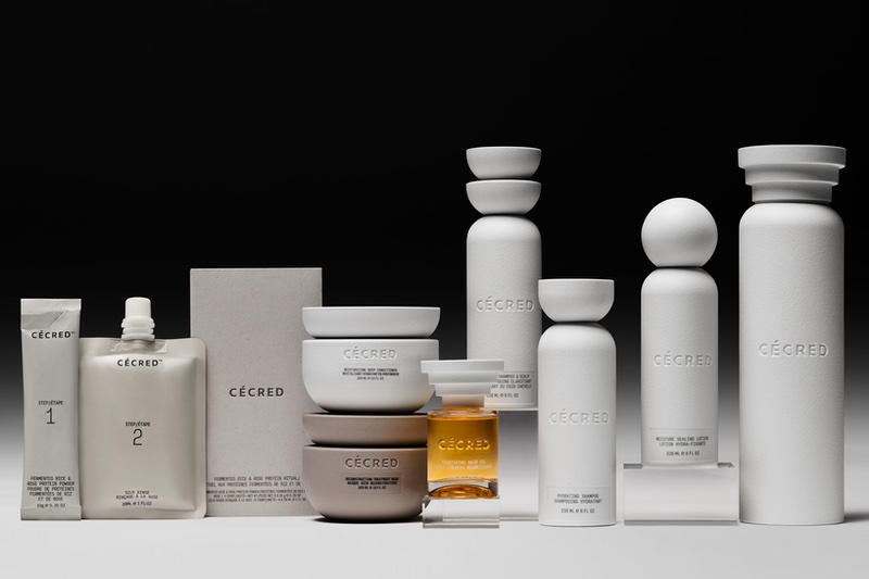 Beyoncé’s hair care brand Cécred confirms UK launch via Space NK
