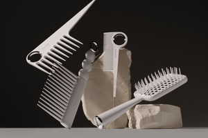 Beyoncé’s hair care brand Cécred launches hair tool line