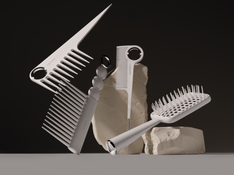 Beyoncé’s hair care brand Cécred launches hair tool line