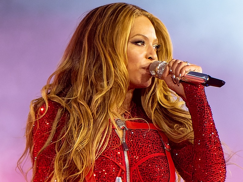 Beyoncé unveils new fragrance Cé Noir: ‘It is finally here after years of work’