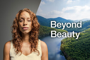 Beyond Beauty by BASF: Unlocking the future of personal care