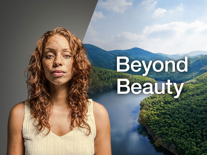 Beyond Beauty by BASF: Unlocking the future of personal care
