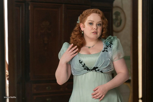 The business of Bridgerton: The TV collabs reaching beauty fans