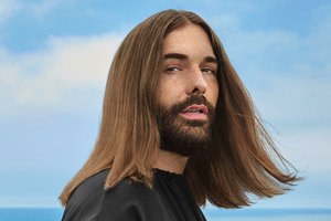 Beyond unisex: The new face of beauty is non-binary
