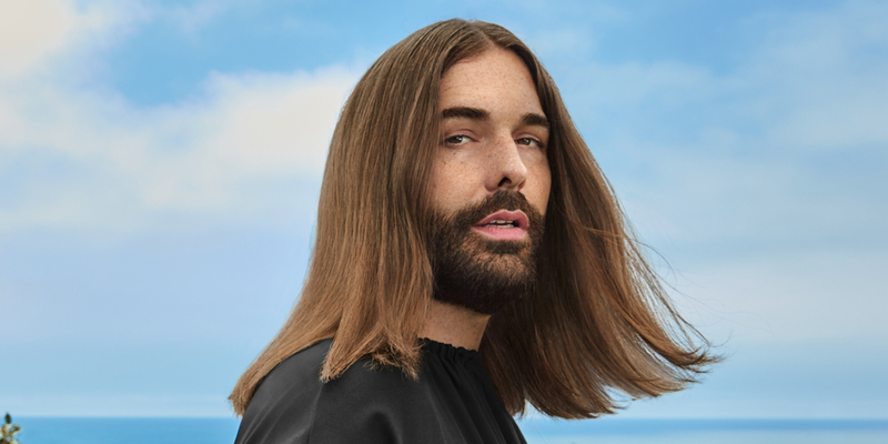 Beyond unisex: The new face of beauty is non-binary