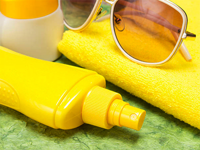 Beyond UV protection: Broadening horizons in sun care