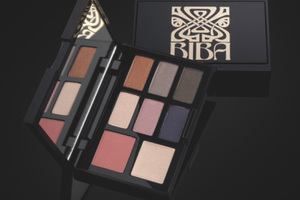 Biba for House of Fraser – Face Palette