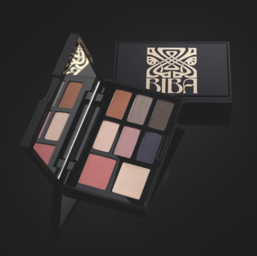 Biba for House of Fraser – Face Palette