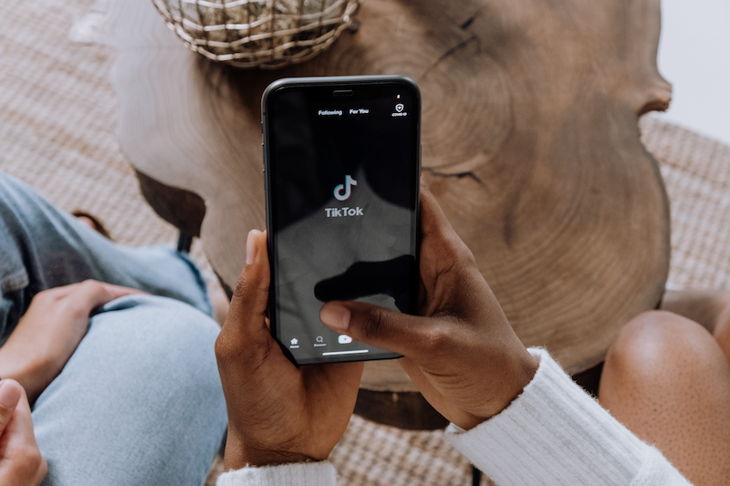 Bill to ban TikTok in America passed by US Senate