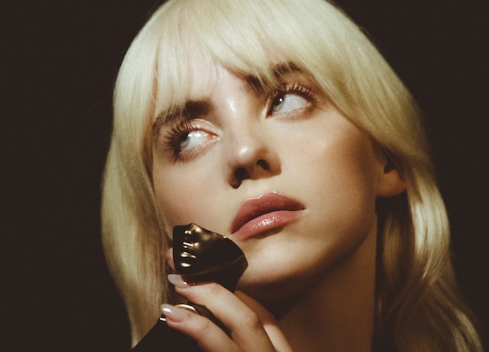 Billie Eilish enters beauty with first-ever fragrance 
