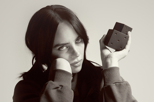 Billie Eilish unveils second fragrance Your Turn II