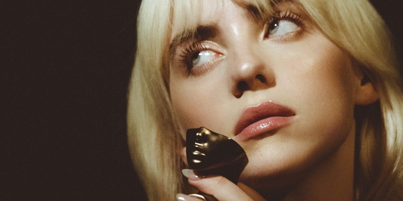 Billie Eilish weighs in on celebrity beauty brand debate: 'Like everybody else, I've been offered lots of beauty things'