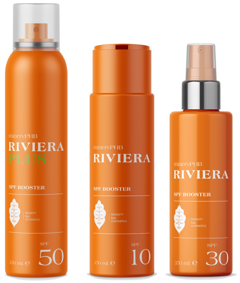 Bio-on creates biodegradable ingredient for beauty products
