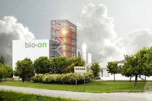 Bio-on creates biodegradable ingredient for beauty products
