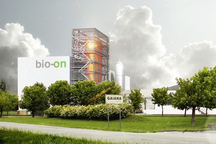 Bio-on creates biodegradable ingredient for beauty products
