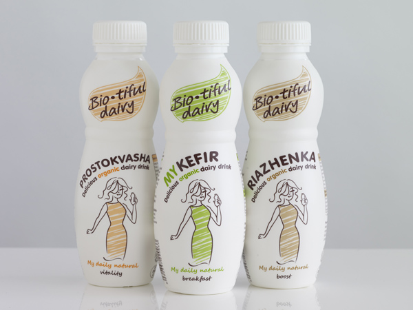 Bio-tiful new products from M&H