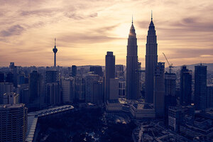 BioAktive appoints Excel Specialty Chemical as distributor for Malaysia