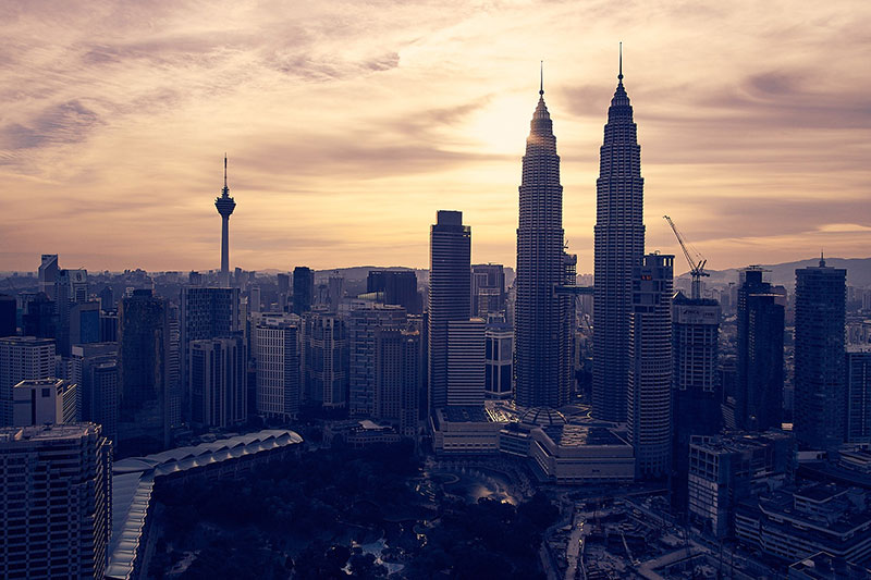 BioAktive appoints Excel Specialty Chemical as distributor for Malaysia