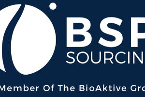 BioAktive launches BSP Sourcing