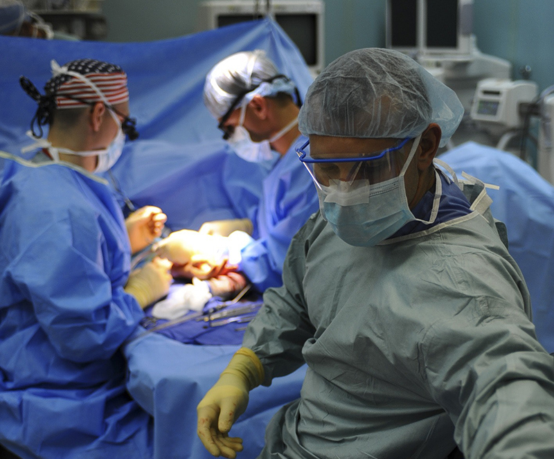 BioAktive pivots to PPE and Covid-19 protection
