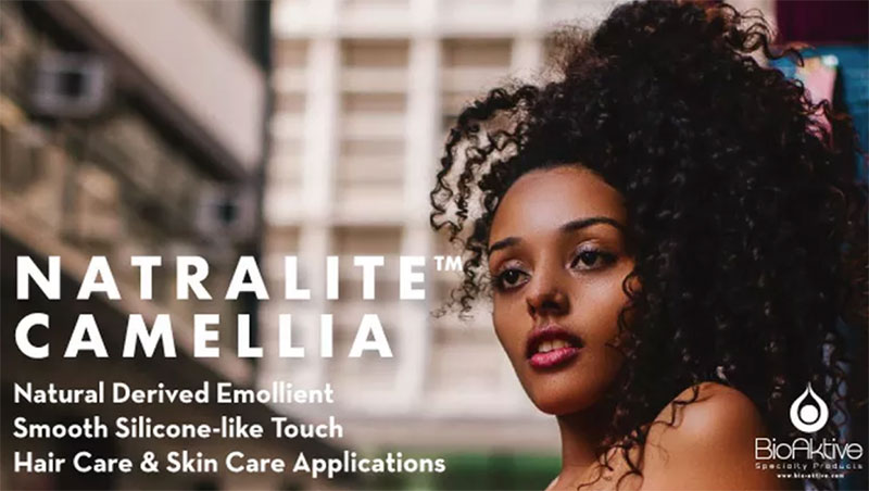 BioAktive rebrands silicone alternatives as Natralite