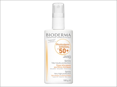 Bioderma adds to Photoderm sun care line