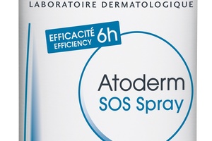 Bioderma introduces new anti-itching relief spray