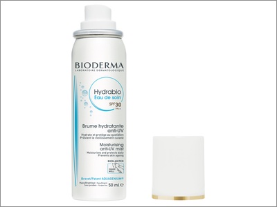 Bioderma launches first water-based facial mist with SPF