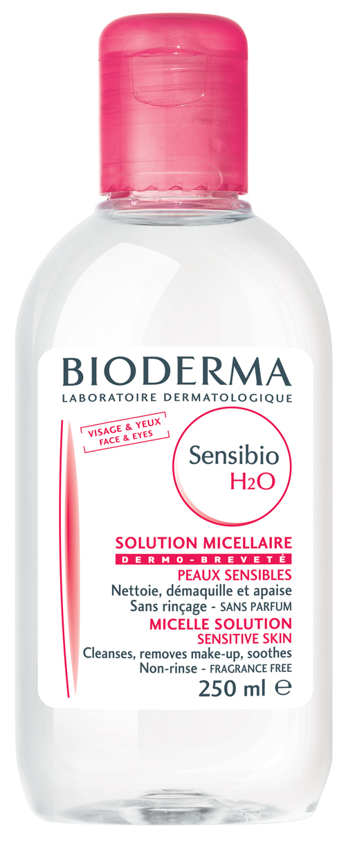 Bioderma launches five key ranges onto UK market