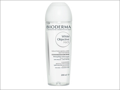Bioderma launches White Objective range