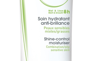 Bioderma reveals new Sébium Mat Control for oily skin