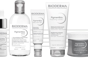Bioderma targets hyperpigmentation with new skin care line