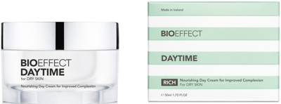 BIOEFFECT DAYTIME for dry skin