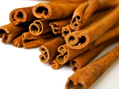 Biofrontera soothes sensitive skin with cinnamon