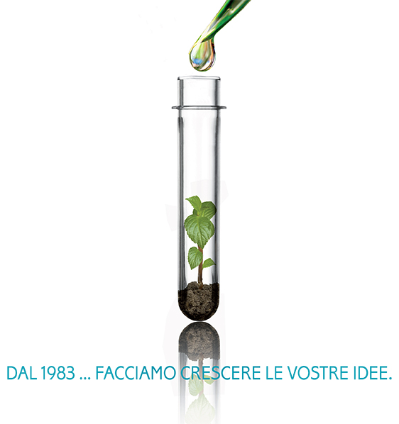 Biokosmes at Cosmopack Bologna 2014