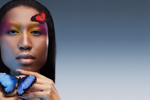 Biomimicry: Can beauty benefit from copying the natural world? 