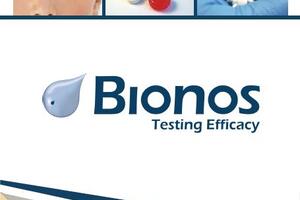 Bionos Biotech reaches 1,000 tested products and closes 2017 with a 45% increase in turnover