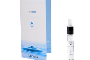 Bioplan launches Minidrip sampler 