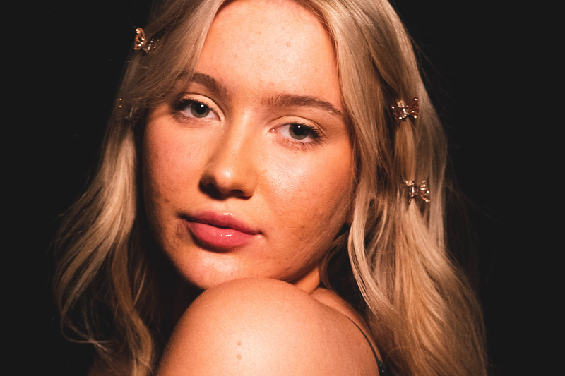 Bioré questions 'bad' skin in latest acne positivity campaign 