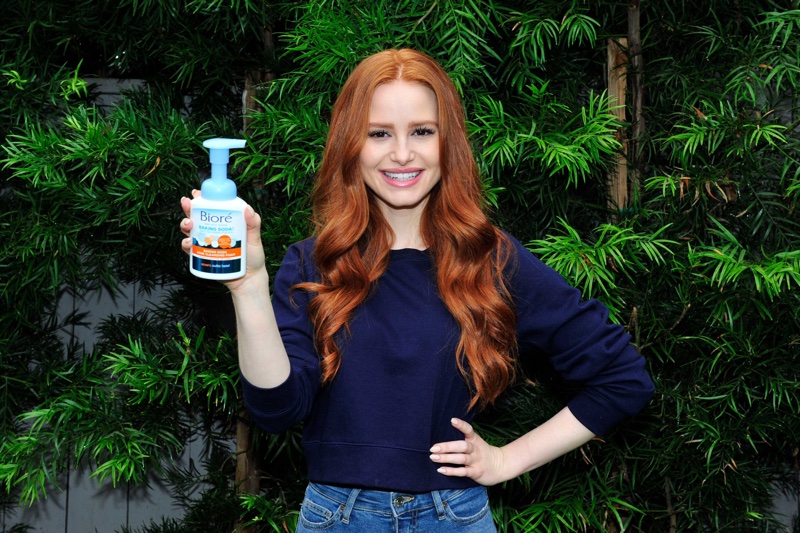 Bioré Skincare tackles acne with new Baking Soda Acne Cleansing Foam