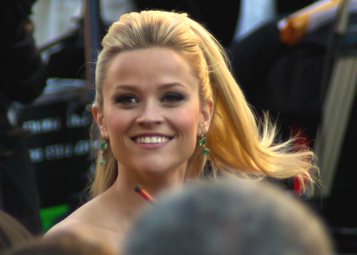 Biossance enlists actress Reese Witherspoon to push ‘clean’ beauty initiative  