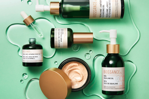 Biossance focuses on sustainability for new marketing campaign 