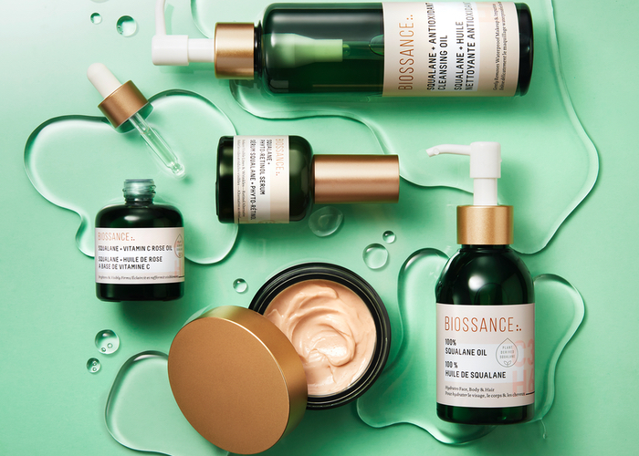 Biossance focuses on sustainability for new marketing campaign 