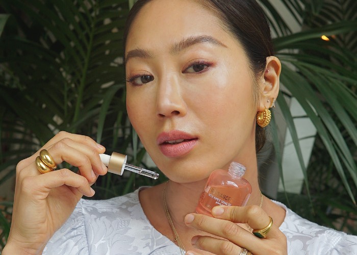 Biossance teams up with New York Times best-seller Aimee Song on limited edition product launch 