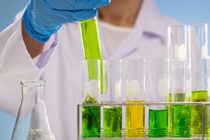 Biotech buzzwords: Know your lab-grown beauty from your syn-bio